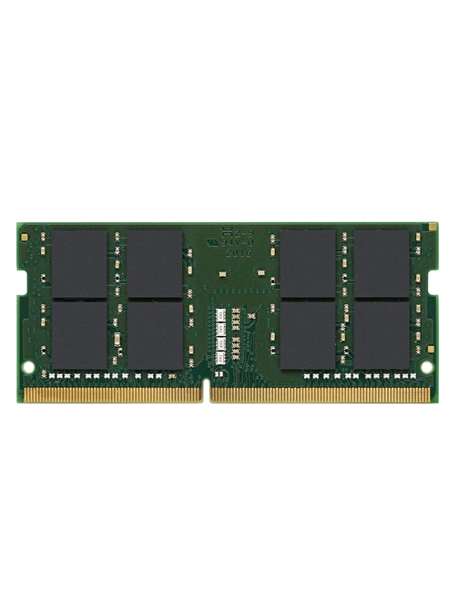 32GB DDR4 3200Mhz SODIMM CL22 KVR32S22D8/32 KINGSTON