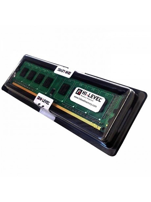 4GB KUTULU DDR4 2666Mhz HLV-PC21300D4-4G HI-LEVEL