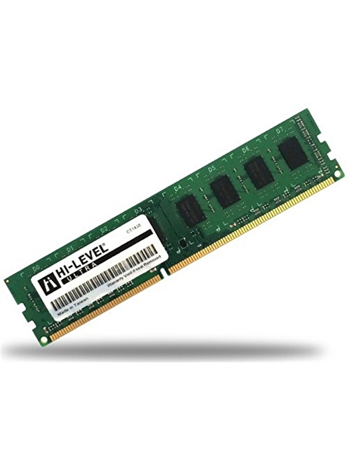 8GB KUTULU DDR4 2133Mhz HLV-PC17066D4-8G HI-LEVEL