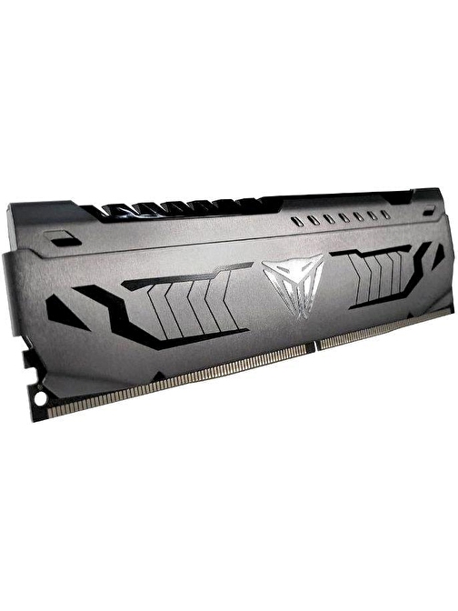 Patriot Viper Steel 8GB (1x8GB) DDR4 3200MHz CL16 Gaming Ram (Bellek) (PVS48G320C6)