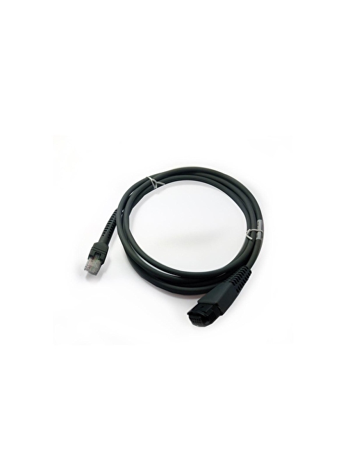 Symbol Motorola CBA-W01-S07ZAR Wand Emulation Cable for Barcode Scanner (7 Feet/2 Meters, Straight, Wand)