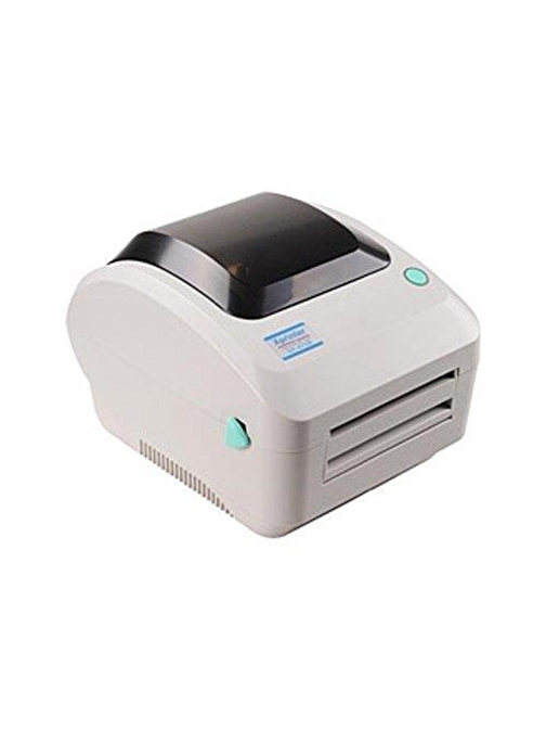 XPRINTER XP-470B 203DPI DİREKT TERMAL USB BARKOD YAZICI (RİBONSUZ KULLANIM)