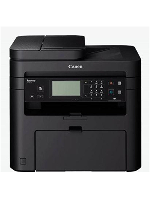 CANON MF237W YAZICI-TAR-FOT-FAX WI-FI A4 + 2 TONER