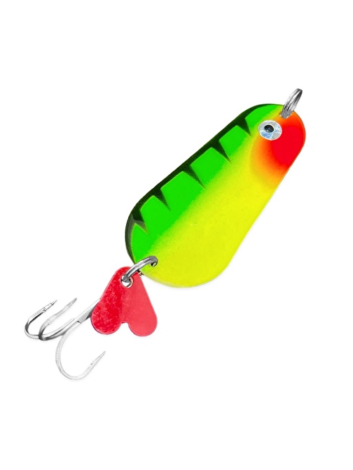 Fishack Fighter Turna/Levrek Kaşığı 28 gr Renk:1