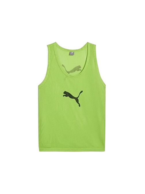 Puma Bib Erkek Futbol Antrenman Yeleği 65725151 Yeşil