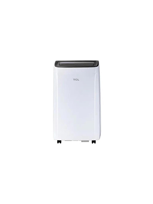 Tcl TAC-12CHPB 12000 Btu 4 Fonksiyonlu (Soğutma-Isıtma-Fan-Nem Alma) Portatifklima