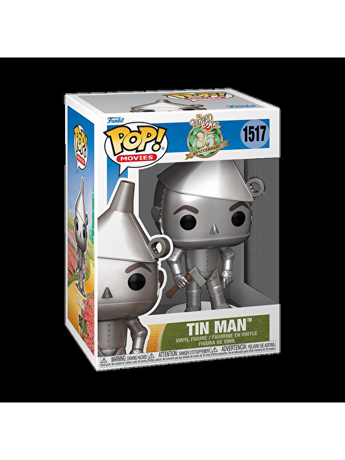 Funko Pop Movies Tin Man 1517