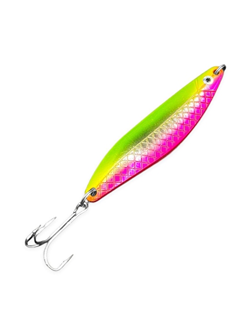 Fishack Predator Turna/Levrek Kaşığı 28 gr Renk: 15