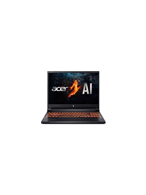 Acer Nitro V16 ANV16-41 AMD R7 8845HS 32GB 1TB SSD RTX4060-8GB Dos 16" WUXGA 165Hz Taşınabilir Bilgisayar NH.QRUEY.003