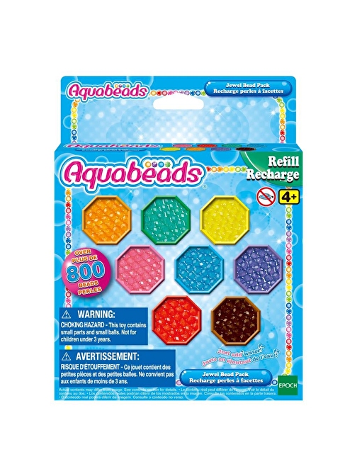 Adore Aquabeads Kristal Boncuk Paketi 31520