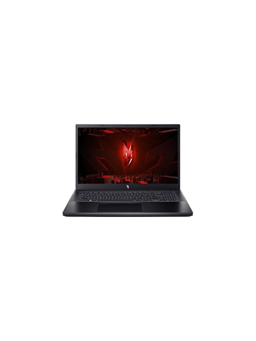 Acer Nitro V15 ANV15 Intel i7 13620H 32GB 1TB SSD RTX4050-6GB Dos 15,6 FHD 144Hz Taşınabilir Bilgisayar NH.QNBEY.008-32