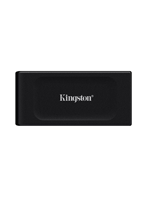 Kingston XS1000 1 Tb USB Type-C 3.2 Gen 2 Taşınabilir SSD SXS1000/1000G