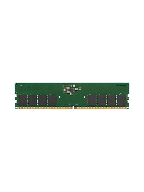 Kingston 16GB 5600MT/S Ddr5 Non-Ecc CL46 Pc Ram 1rx8 KVR56U46BS8-16