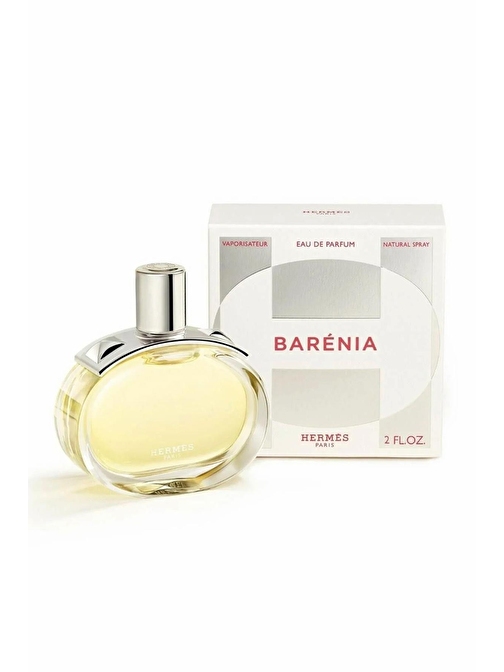 Hermes Barénia EDP 60 ml Kadın Parfüm