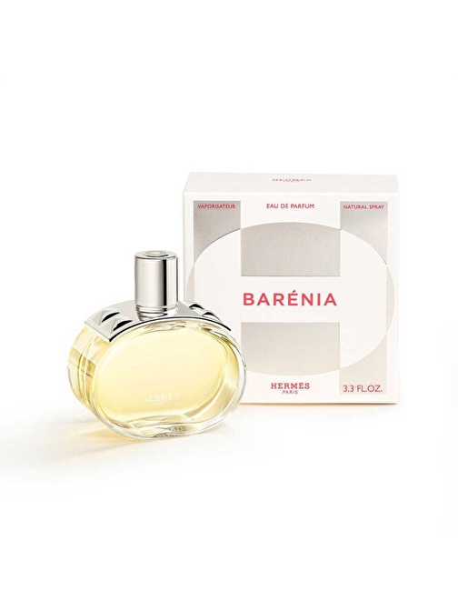 Hermes HRM110435V0 BARENIA 100ML EDP Kadın Parfüm