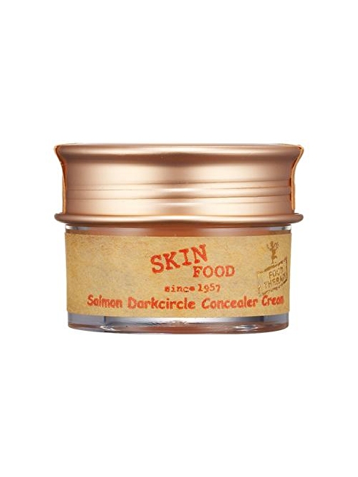 Skinfood Salmon Concealer Kapatıcı Krem (01)  10G