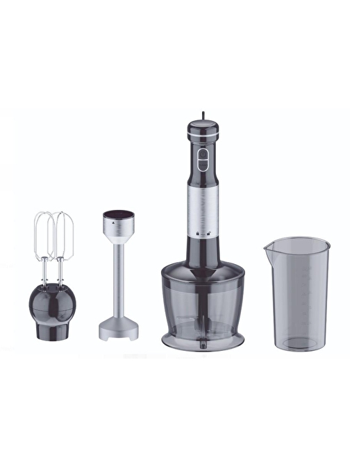 Çetintaş KEA 034 IR Blender Seti