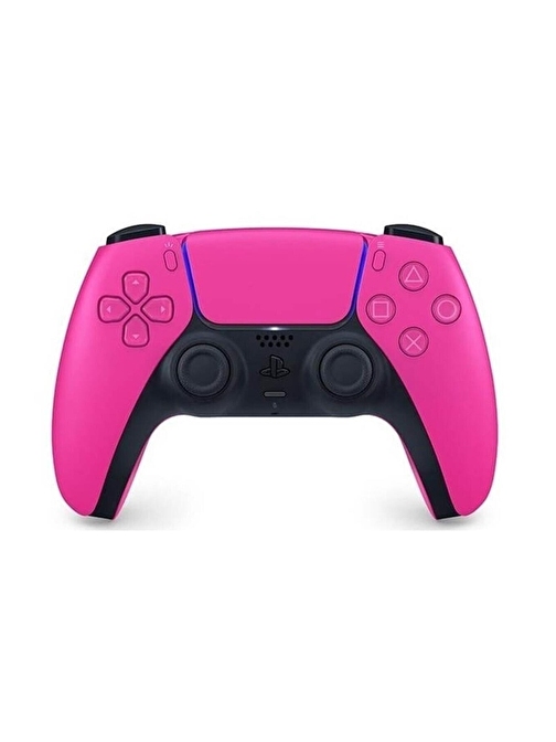 Ps5 Dualsense Wireless Controller Oyun Kolu Pembe