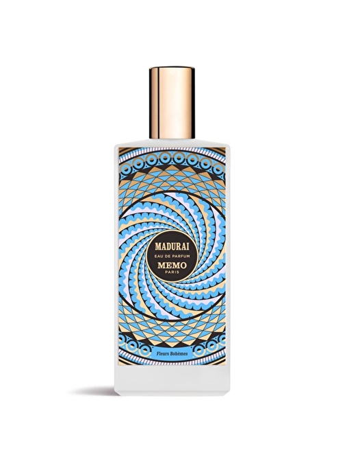 Memo Madurai Edp 75 ml Unisex Parfüm