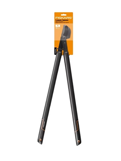 Fiskars Singlestep Bypass Dal Kesme Makası