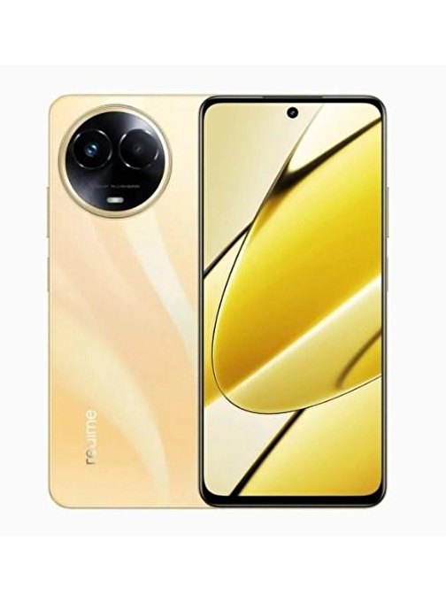 Realme 11 128 8 GB Ram  (Realme Türkiye Garantili)