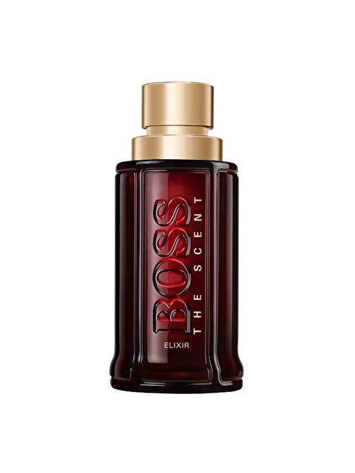 Hugo Boss The Scent Elıxır For Hım Parfüm 50 ml