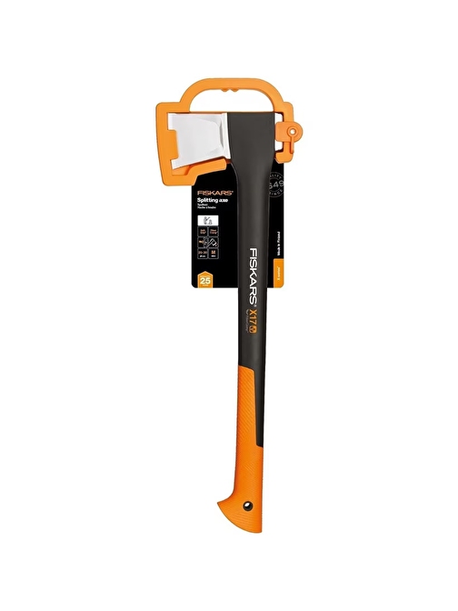 Fiskars Yarma Baltası X17 1015641