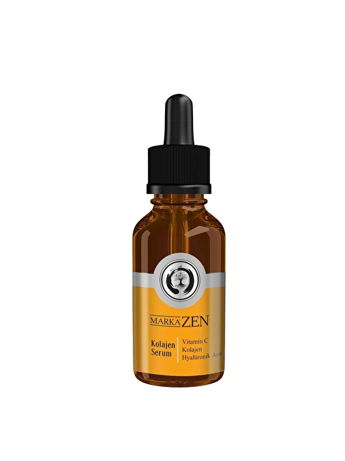 Markazen Vitamin C Kolajen Serum 30 ml