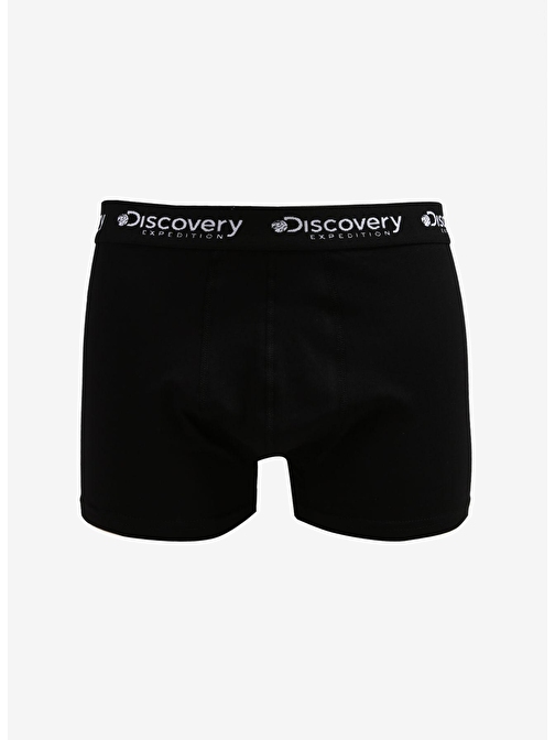 Discovery Expedition Boxer, XL, Siyah