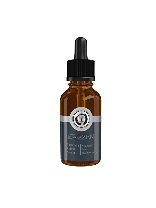 Markazen Vitamin C Serum 30 ml