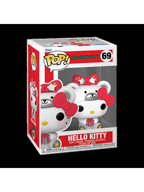 Funko Pop Hello Kitty 69