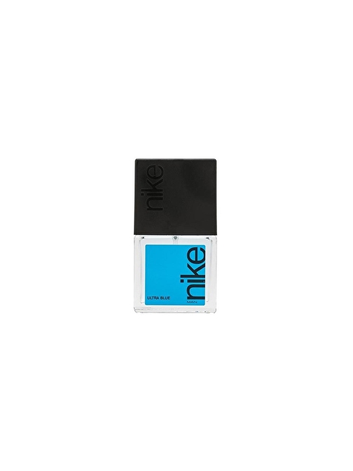 Nike Ultra Blue Edt Erkek Parfüm 30 ml