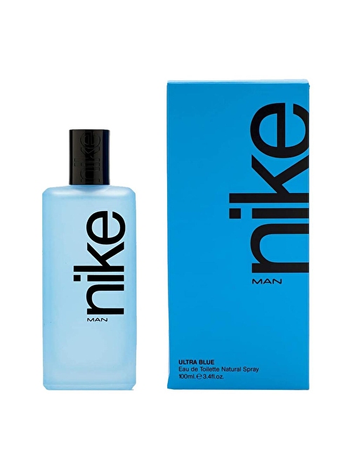 Nike Ultra Blue Edt Erkek Parfüm 100 ml