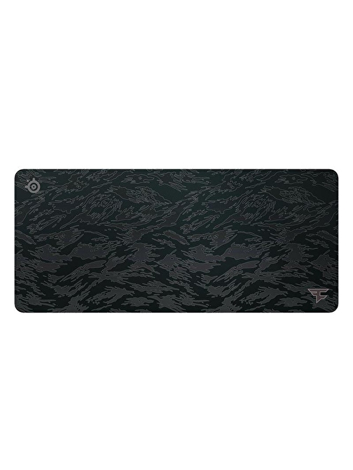 SteelSeries Qck Heavy XXL FaZe Clan Gaming Oyuncu Mouse Pad