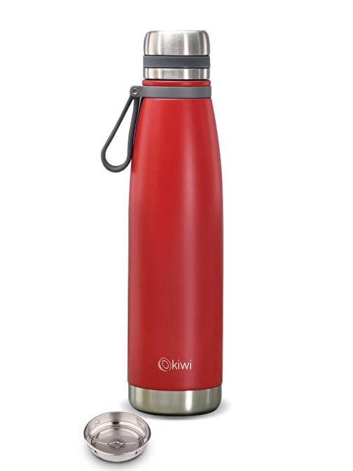 KİWİ KT-8691 Çift Katlı 850 ml Termos