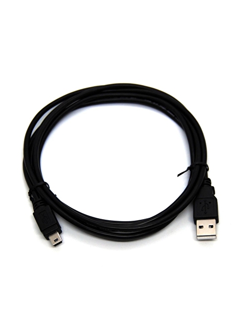 Beek USB 2.0 Kablosu, USB A Erkek  USB Mini B 5 Pin Erkek, , 1.80 metre
Beek USB 2.0 AM/MICRO B, 1.8M