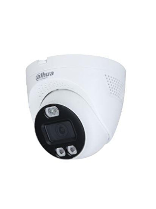 DAHUA HAC-ME1509TQ-PV 5MP 2.8MM FULL COLOR TIOC HDCVI DOME KAMERA