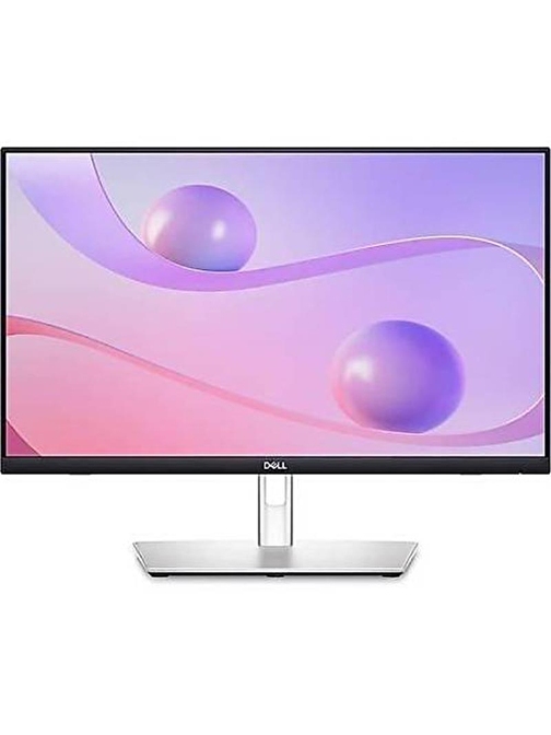 23.8 DELL P2424HT FHD 5MS 60HZ HDMI+DP+TYPE-C LED MONITOR