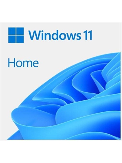 MS WINDOWS 11 HOME 64B TR OEM KW9-00660