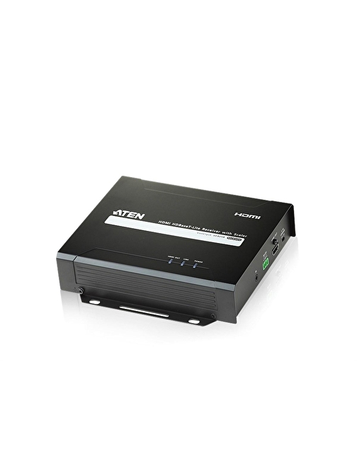 HDMI HDBaseT-Lite Receiver, Scaler özelliği (1080p@70m) (HDBaseT Class B) 