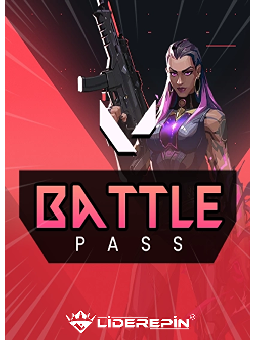 Valorant BattlePass