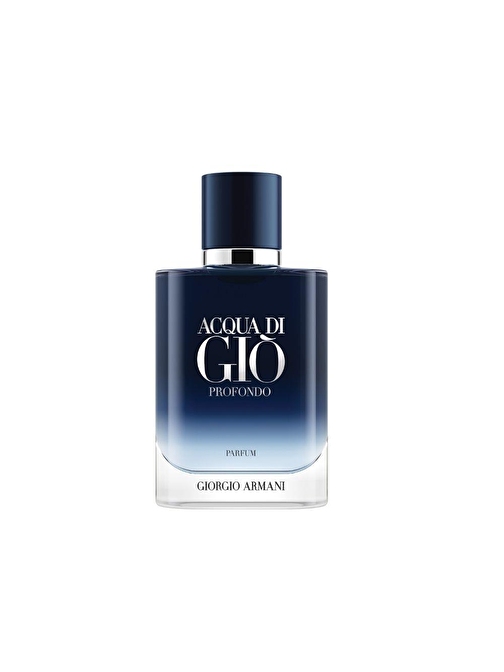 Giorgio Armani Acqua Di Gio Profondo Parfum 50 ml Erkek Parfümü