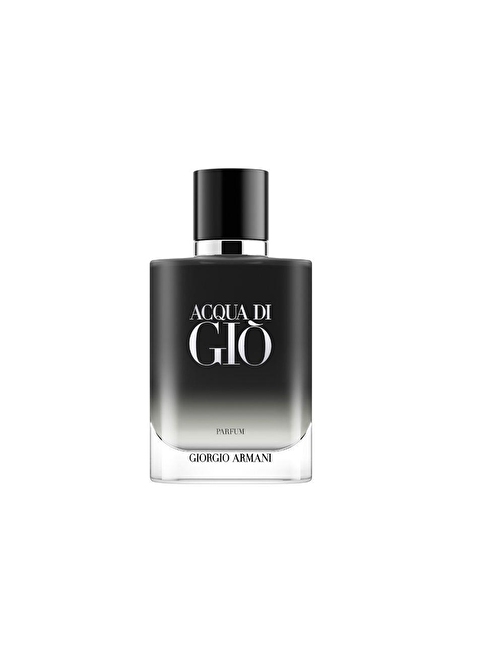 Giorgio Armani Acqua Di Gio Parfum 50 ml Refillable Erkek Parfümü 