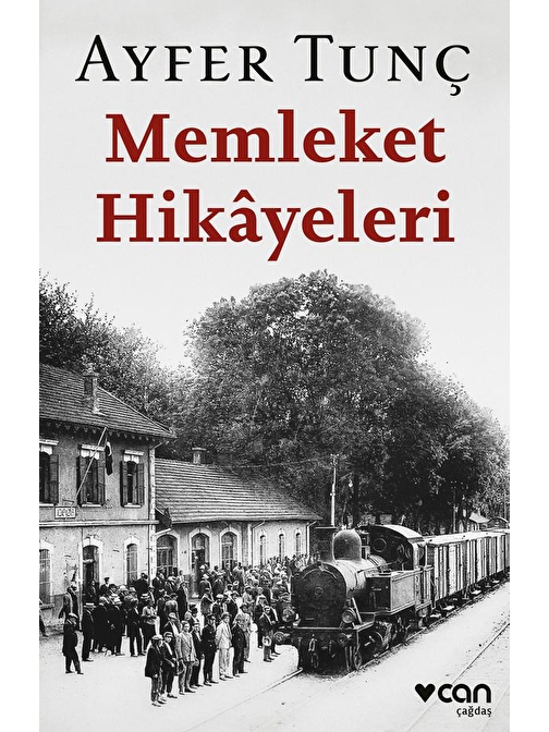 Memleket Hikâyeleri