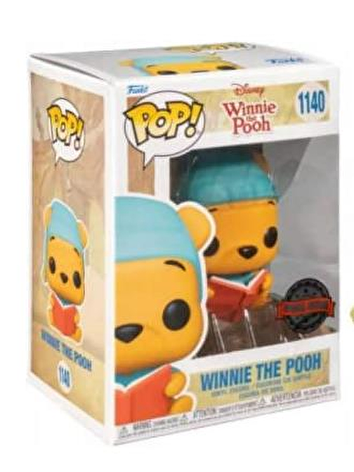 Funko Pop Winnie The Pooh 1140