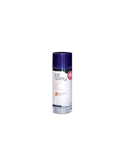 PIC SOĞUTUCU SPREY ICE 400 ML