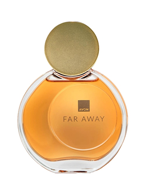 Avon Far Away Kadın Parfüm 50 Ml.