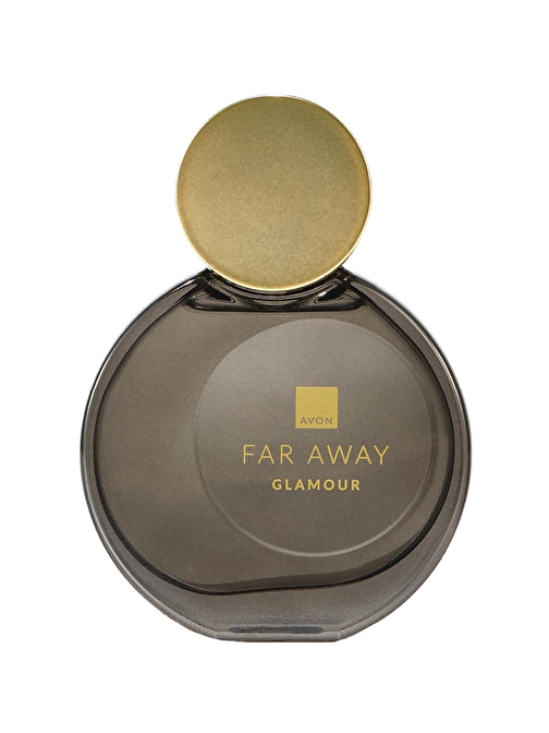 Avon Far Away Glamour Kadın Parfüm Edp 50 Ml.