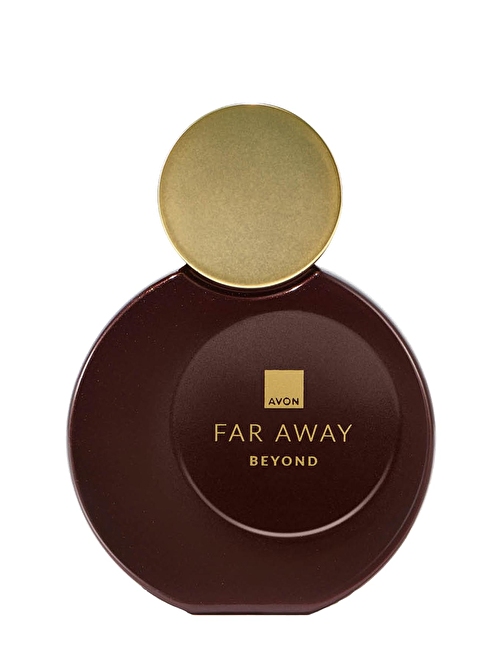 Avon Far Away Beyond Kadın Parfüm Edp 50 Ml.