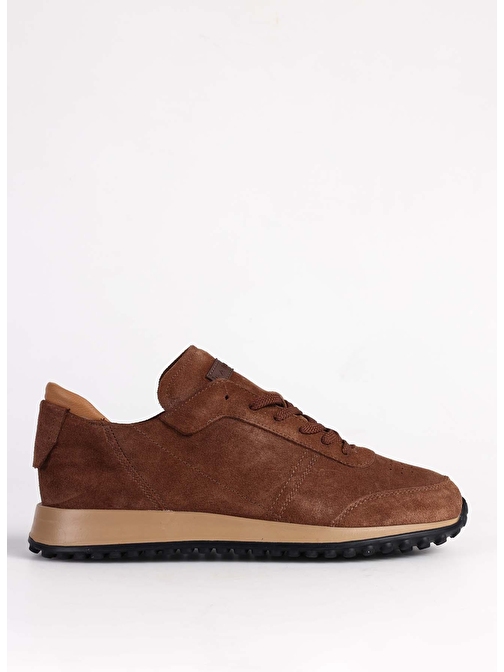 Fabrika Taba Erkek Sneaker BERTIE